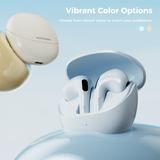  Tai nghe Bluetooth kháng nước IPX5 SOUNARC Q3 TWS 
