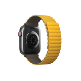  Dây Đeo Apple Watch UNIQ Revix Reversible Magnetic Strap (42/44/45mm) 