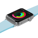  Dây Đeo Apple Watch LAUT Pastels (42/44/45 mm) 
