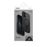  Ốp Iphone 16 UNIQ COMBAT 