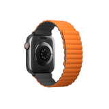  Dây Đeo Apple Watch UNIQ Revix Reversible Magnetic Strap (42/44/45mm) 