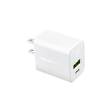  Củ sạc MicroPack POWER SERVER 33 MWC-233PD 
