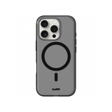  Ốp iPhone 16 Pro Max Laut Crystal-M 