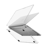  Ốp lưng UNIQ VERO MACBOOK PRO 14" (M1-M4) 