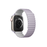  Dây Đeo Apple Watch UNIQ Revix Reversible Magnetic Strap (42/44/45mm) 