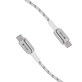  Dây Cáp Mazer Infinite.LINK 3 Pro Cable USB-C TO USB-C (1.25m) 