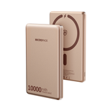  Pin sạc dự phòng không dây MicoPack WPB-10S 