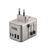  Bộ chuyển đổi du lịch MicroPack 100W MTA-5100 
