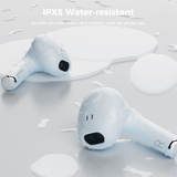  Tai nghe Bluetooth kháng nước IPX5 SOUNARC Q3 TWS 
