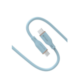  Dây Cáp MAZER Infinite.LINK 3 PD60W USB-C to USB-C 2M cable (Flex, Silicone) (2m) 