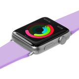  Dây Đeo Apple Watch LAUT Pastels (42/44/45 mm) 