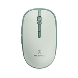  Chuột không dây MicroPack SPEEDY SILENT 2 MP-729B 