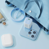  Củ sạc MicroPack POWER SERVER 35 MWC-135 