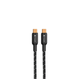  Dây cáp sạc MAZER Infinite.LINK 3 Pro Cable USB-C To USB-C 100W (2.5m) 