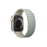  Dây Đeo Apple Watch UNIQ Revix Reversible Magnetic Strap (42/44/45mm) 