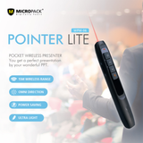  Bút trình chiếu MicroPack POINTER LITE 