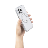  Ốp Iphone 16 Pro Max Laut Crystal Matter 