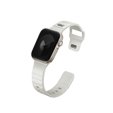  Dây đồng hồ dạ quang UNIQ STRIDE SE FKM RUBBER APPLE WATCH STRAP 42/41/40MM 
