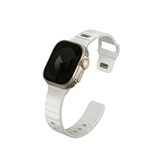  Dây đồng hồ dạ quang UNIQ STRIDE SE FKM RUBBER APPLE WATCH STRAP 49/46/45/44MM 