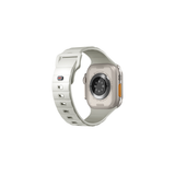  Dây đồng hồ dạ quang UNIQ STRIDE SE FKM RUBBER APPLE WATCH STRAP 49/46/45/44MM 