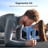  Tai nghe Bluetooth kháng nước IPX5 SOUNARC Q3 TWS 