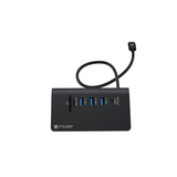  Bộ Chuyển Đổi Mazer Infinite Multimedia Pro Desk Hub 8000 (6-in-1) 