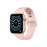  Dây đồng hồ SPIGEN Apple Watch (42/44/45 mm) Watch Band Air Fit 