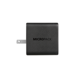  Củ sạc MicroPack POWER SERVER 65 MWC-265PD 