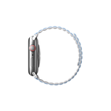 Dây Đeo Apple Watch UNIQ Revix Reversible Magnetic Strap (42/44/45mm) 