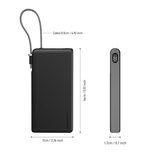  Pin sạc dự phòng MicroPack 10.000mAh PB-C10 