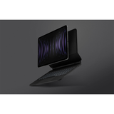  Bàn phím từ tính UNIQ VENNO PRO IPAD PRO 13" M4 (2024) 