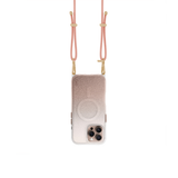  Ốp lưng UNIQ COEHL IPHONE 16 PRO MAX MAGNETIC CHARGING LUMINO 