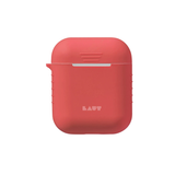  Vỏ bảo vệ LAUT POD For AirPod 1/2 - Coral 