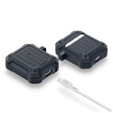  Vỏ bảo vệ SPIGEN AirPods 1/2 Tough Armor 