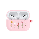  Vỏ bảo vệ SPIGEN AirPods Pro Ciel Silicone Cecile Flower Garden 