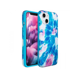  Ốp lưng iPhone 13 LAUT HUEX TIE DYE 