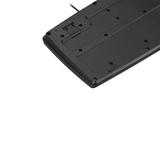  Bàn phím có dây MicroPack OFFICE LITE K203 