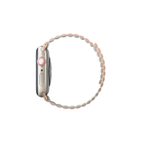  Dây Đeo Apple Watch UNIQ Revix Reversible Magnetic Strap (42/44/45mm) 