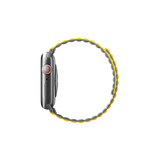  Dây Đeo Apple Watch UNIQ Revix Reversible Magnetic Strap (42/44/45mm) 