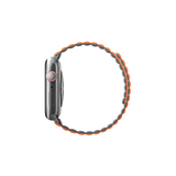  Dây Đeo Apple Watch UNIQ Revix Reversible Magnetic Strap (42/44/45mm) 