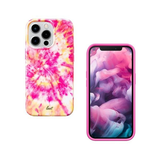  Ốp Lưng iPhone 13 Pro LAUT Huex Tie Dye 