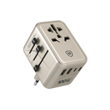  Bộ chuyển đổi du lịch MicroPack 100W MTA-5100 