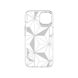  Ốp lưng iPhone 13 SWITCHEASY Artist  - Asanoha 
