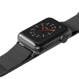  Dây Đeo Apple Watch Laut Steel Loop (38/40/41mm) 