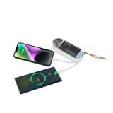  Pin Sạc Dự Phòng MAZER PowerCharge Link 1545 15000mAh PD45W 