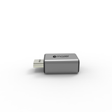  Bộ chuyển đổi MAZER HDMI to VGA H2V220 