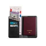  Bao da hộ chiếu Mazer 1 tag passport 