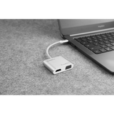  Bộ chuyển đổi MicroPack POWER HUB MINI 2 MDC-4V 