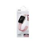  Dây Đeo Apple Watch UNIQ Stride Fkm Rubber Strap (41/40/38mm) 