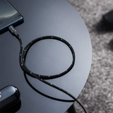  Dây Cáp Mazer Infinite.LINK 3 Pro Cable USB-C TO USB-C (0.5m) 